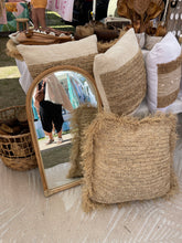 Load image into Gallery viewer, RATTAN MIRRORS