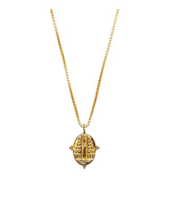 Load image into Gallery viewer, CANDI DELUXE NECKLACE