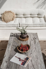 Load image into Gallery viewer, BATU RAFFIA CUSHIONS