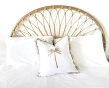 Load image into Gallery viewer, SANUR SINGLE PALM TREE CUSHION