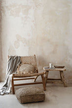 Load image into Gallery viewer, BATU RAFFIA CUSHIONS