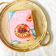 Load image into Gallery viewer, KYND PLANT BASED COOKBOOK