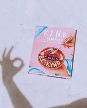 Load image into Gallery viewer, KYND PLANT BASED COOKBOOK