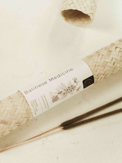 Reasons to burn Organic Incense and the benefits