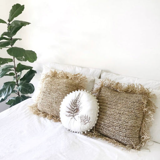 Ways to Decorate with Rattan for Gorgeous Natural Texture in Every Room