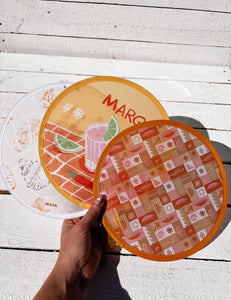 Foldable Hand Fans