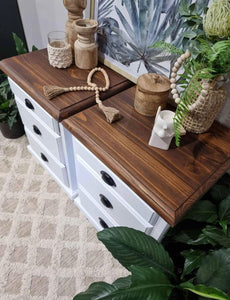 Bedside Tables