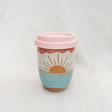 Load image into Gallery viewer, Sunrise Travel Mug

