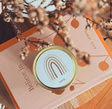 Load image into Gallery viewer, Tin Soy Candles - Saide
