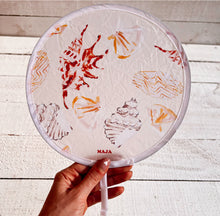 Load image into Gallery viewer, Foldable Hand Fans
