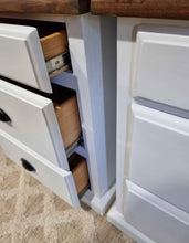 Load image into Gallery viewer, Bedside Tables
