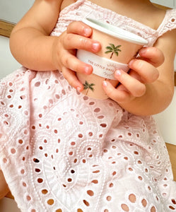 Palms Babychino Cup