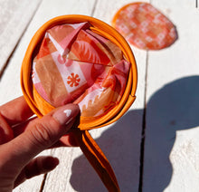 Load image into Gallery viewer, Foldable Hand Fans
