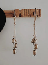 Load image into Gallery viewer, Rustic Bell Garland
