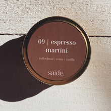 Load image into Gallery viewer, Tin Soy Candles - Saide
