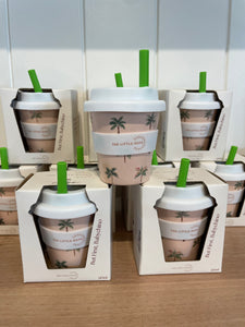 Palms Babychino Cup