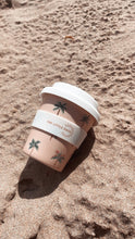 Load image into Gallery viewer, Palms Babychino Cup
