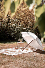 Load image into Gallery viewer, RECYCLED COTTON PICNIC RUG BLANKET
