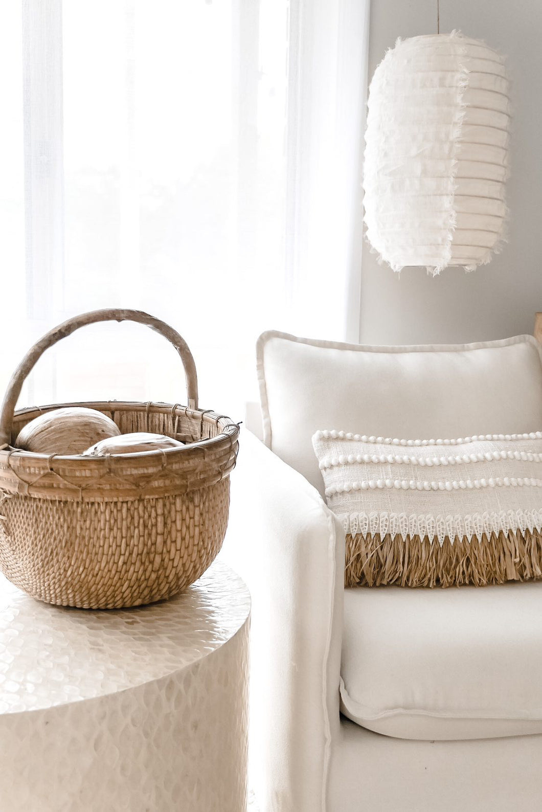 CANTIK CUSHION