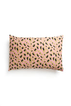 Load image into Gallery viewer, LEOPARD PRINT PILLOW COVERS (SET OF 2)
