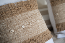 Load image into Gallery viewer, KERANG LINEN CUSHION
