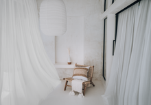 Load image into Gallery viewer, KERANG LINEN CUSHION
