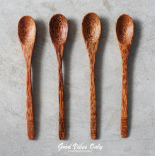 Load image into Gallery viewer, COCONUT SPOON
