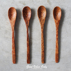 COCONUT SPOON