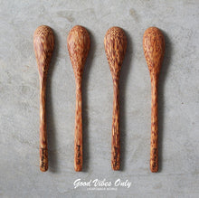 Load image into Gallery viewer, COCONUT SPOON
