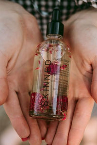 BOTANICAL BODY OILS