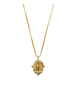 CANDI DELUXE NECKLACE