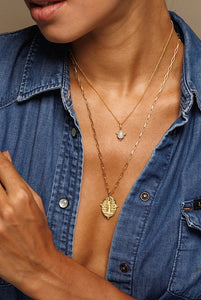 CANDI DELUXE NECKLACE