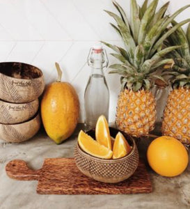 VIBE BOWL BUNDLE