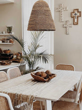 Load image into Gallery viewer, RAW EDGE TEAK TIMBER BOWLS
