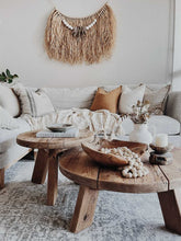 Load image into Gallery viewer, RAW EDGE TEAK TIMBER BOWLS
