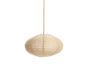 LINEN LANTERNS
