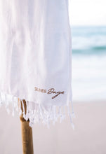 Load image into Gallery viewer, WHITE BEACH WRAP
