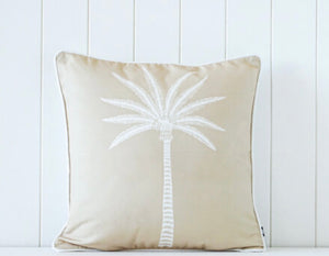 OUTDOOR CUSHION RANGE