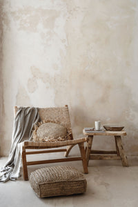 BATU RAFFIA CUSHIONS