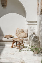 Load image into Gallery viewer, BATU RAFFIA CUSHIONS
