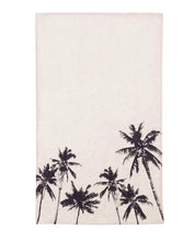 Load image into Gallery viewer, BUNGALOW NATURAL LINEN TEA TOWEL

