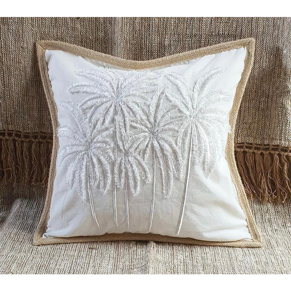 Palm tree cushions 2025