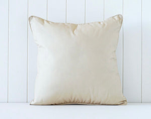 OUTDOOR CUSHION RANGE