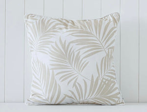 OUTDOOR CUSHION RANGE