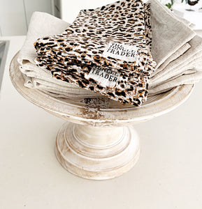 CEREMONY PLATTER