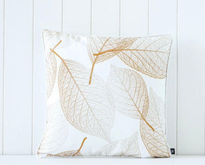 OUTDOOR CUSHION RANGE