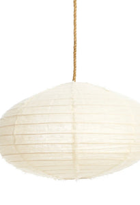 LINEN LANTERNS