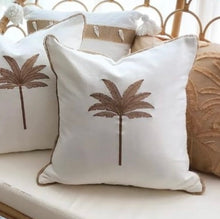 Load image into Gallery viewer, POHON PALM TREE CUSHION
