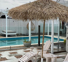 Load image into Gallery viewer, TIKI UMBRELLA (PRICE DOES NOT INCLUDE SHIPPING)
