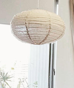 LINEN LANTERNS